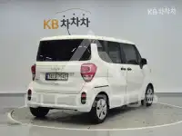 2022 KIA Ray