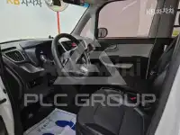 2022 KIA Ray