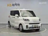 2022 KIA Ray
