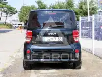 2022 KIA Ray