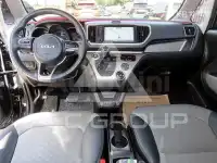 2022 KIA Ray
