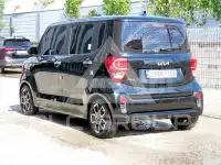 2022 KIA Ray