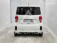 2022 KIA Ray