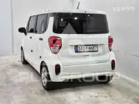 2022 KIA Ray