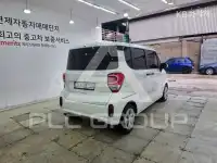 2022 KIA Ray