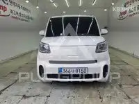 2022 KIA Ray