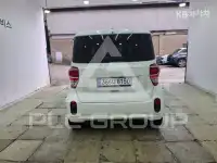 2022 KIA Ray