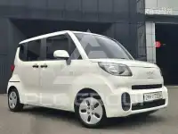 2022 KIA Ray