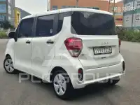 2022 KIA Ray
