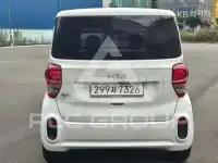 2022 KIA Ray