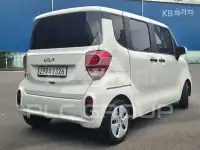 2022 KIA Ray