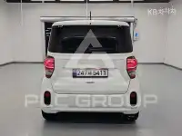 2022 KIA Ray