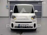 2022 KIA Ray