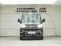 2022 KIA Ray