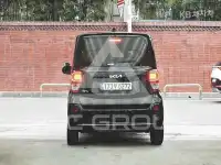 2022 KIA Ray