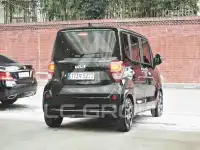 2022 KIA Ray