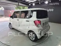 2022 KIA Ray