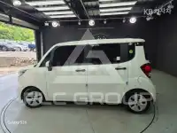 2022 KIA Ray