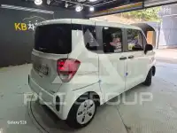 2022 KIA Ray