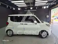 2022 KIA Ray