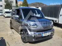 2022 KIA Ray