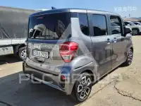 2022 KIA Ray