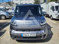 2022 KIA Ray