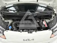 2022 KIA Ray