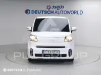 2022 KIA Ray