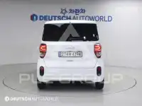 2022 KIA Ray