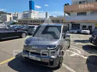 2022 KIA Ray