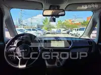 2022 KIA Ray