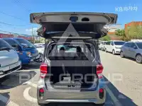 2022 KIA Ray
