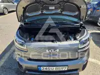 2022 KIA Ray