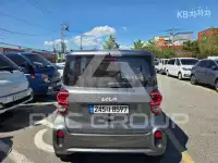 2022 KIA Ray