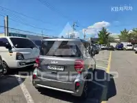 2022 KIA Ray