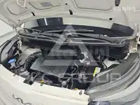 2022 KIA Ray