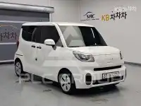 2022 KIA Ray
