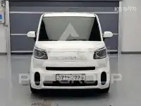 2022 KIA Ray