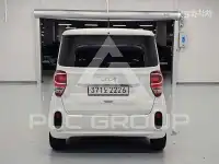 2022 KIA Ray