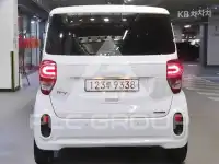 2022 KIA Ray