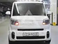2022 KIA Ray