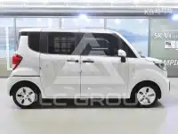 2022 KIA Ray