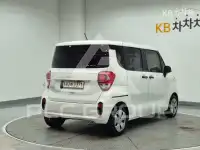 2022 KIA Ray