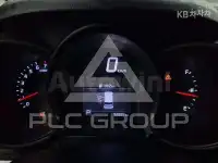 2022 KIA Ray