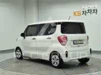 2022 KIA Ray