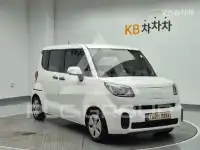 2022 KIA Ray