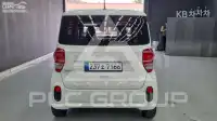 2022 KIA Ray