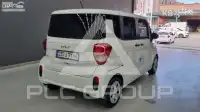 2022 KIA Ray