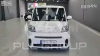 2022 KIA Ray